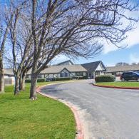 The Cottage At Woodland Hills