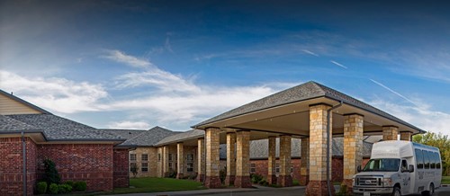 Emerald Care Center Claremore