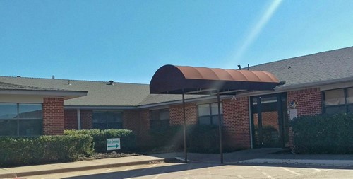 Cross Timbers Nursing And Rehabilitation