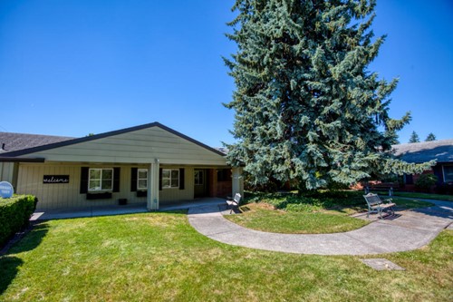 Prestige Care And Rehabilitation - Menlo Park