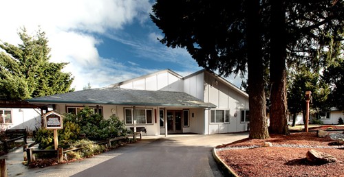 Hood River Care Center