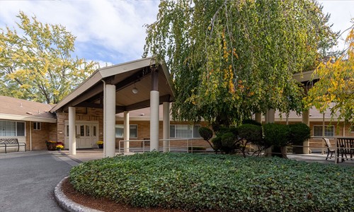 West Hills Health & Rehabilitation