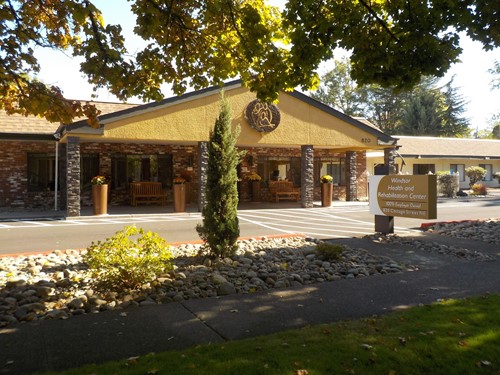 Windsor Health & Rehabilitation Center