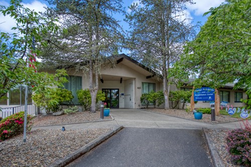Prestige Post-Acute & Rehab Center - Mcminnville
