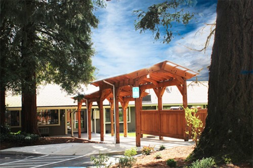 Park Forest Care Center