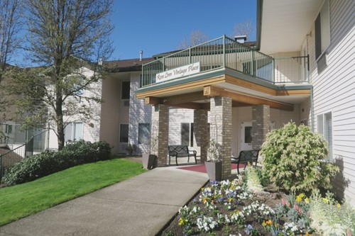 Rose Linn Care Center