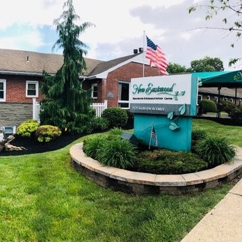 New Eastwood Healthcare And Rehabilitation Center