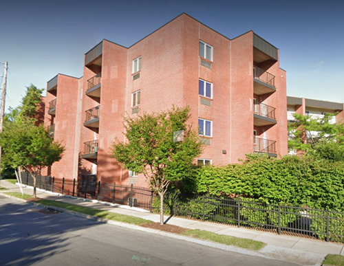 Riverton Rehabilitation And Healthcare Center