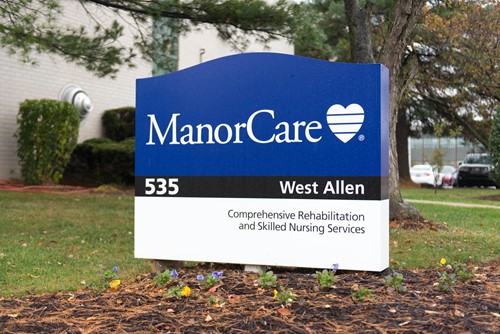 ProMedica Skilled Nursing and Rehabilitation - West Allen