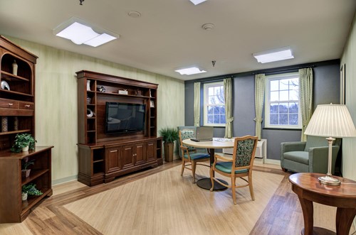 ProMedica Skilled Nursing and Rehabilitation - York South