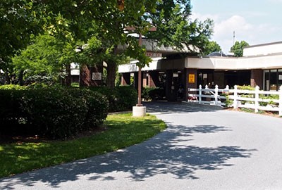 Jewish Home Of Greater Harrisburg