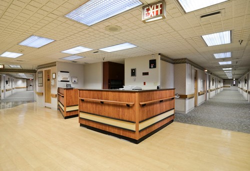 ProMedica Skilled Nursing and Rehabilitation - Camp Hill