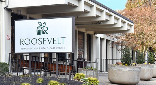 Roosevelt Rehabilitation And Healthcare Center