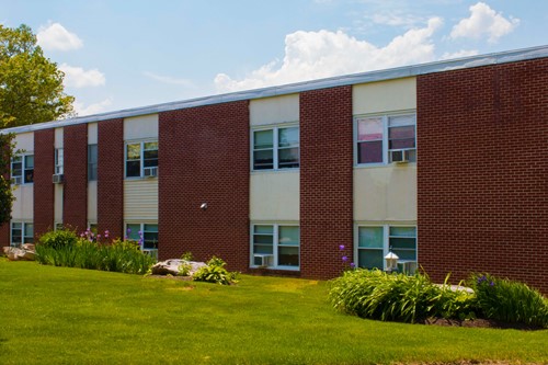 The Gardens At Stevens Skilled Care