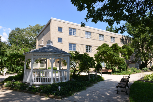 Cedar Haven Healthcare Center