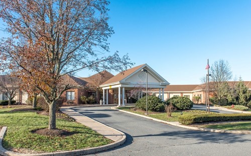 ProMedica Skilled Nursing and Rehabilitation - King Of Prussia