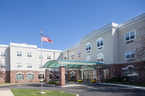 Norriton Square Nursing And Rehabilitation Center