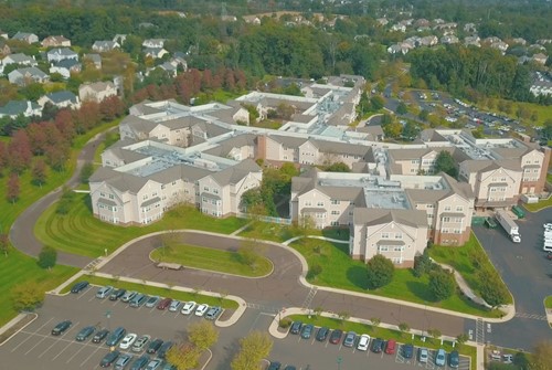 Horsham Center For Jewish Life