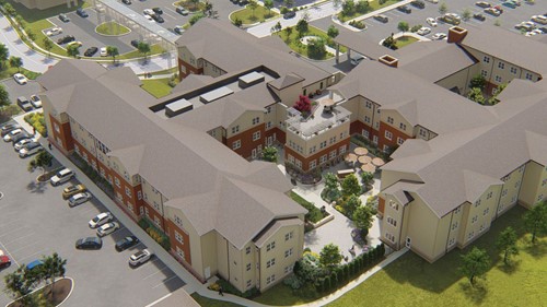 Maris Grove Continuing Care