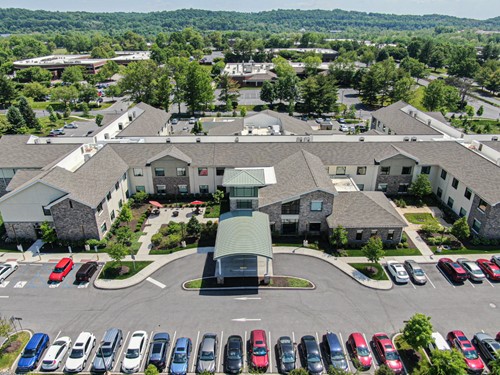 Promedica Total Rehab + (Exton)