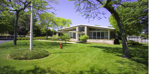 Hattie Ide Chaffee Home