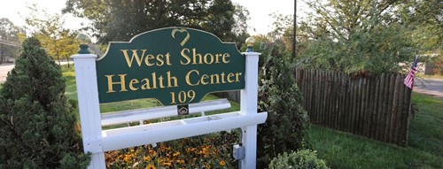 West Shore Health Center