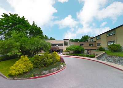 Lincolnwood Rehabilitation And Healthcare Center