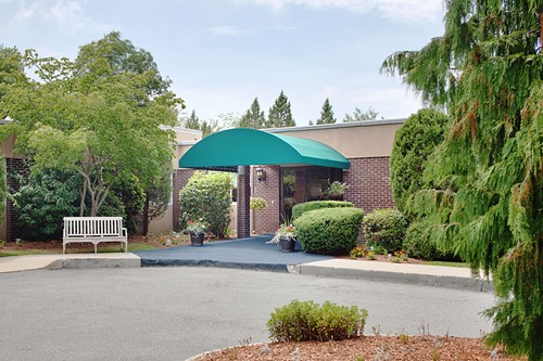 Warren Skilled Nursing And Rehabilitation