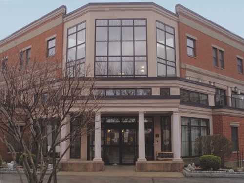 Steere House Nursing And Rehabilitation Ctr