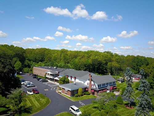 Roberts Health Centre Inc