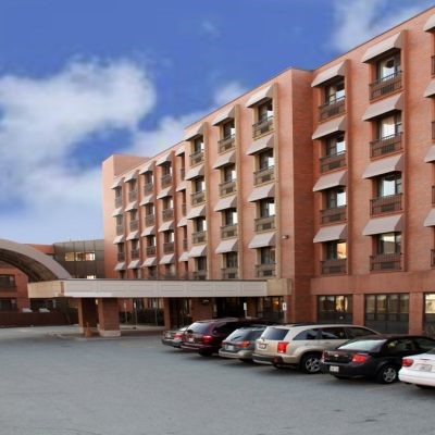 Summit Commons Rehabilitation And Health Care Cnt