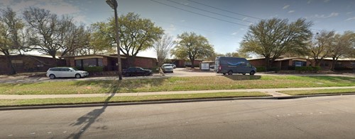 Landmark Of Plano Rehabilitation And Nursing Center