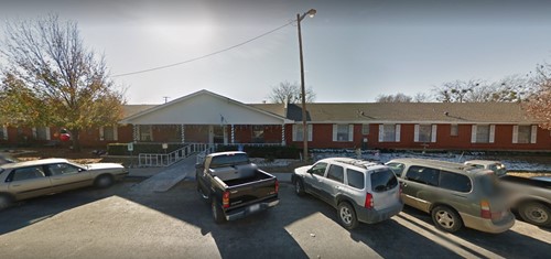 Grace Care Center Of Henrietta