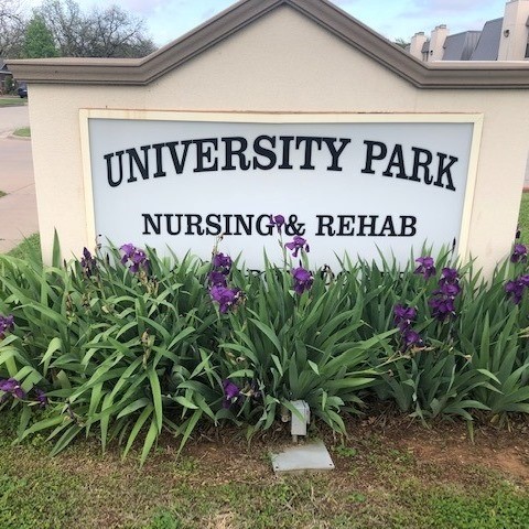 University Park Nursing And Rehabilitation