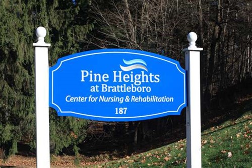 Pine Heights At Brattleboro Center For Nursing & Rehabilitation