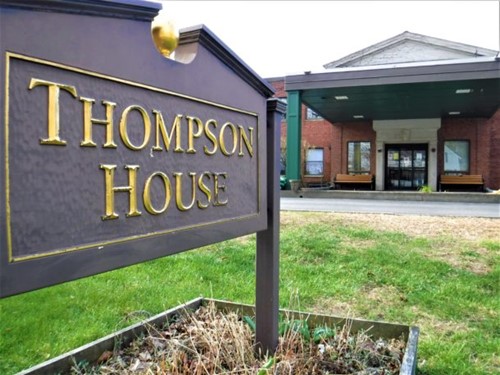 Thompson House Nursing Home