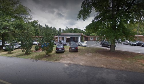 Martinsville Health And Rehab