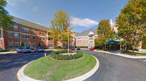 Westminster At Lake Ridge