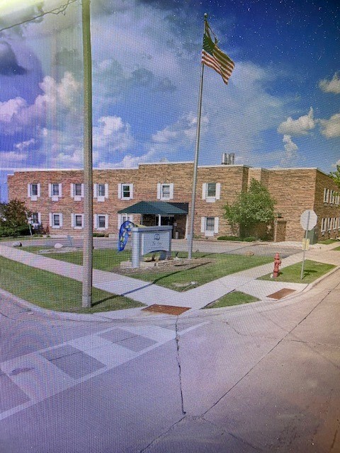 The Bay At Waters Edge Health And Rehabilitation