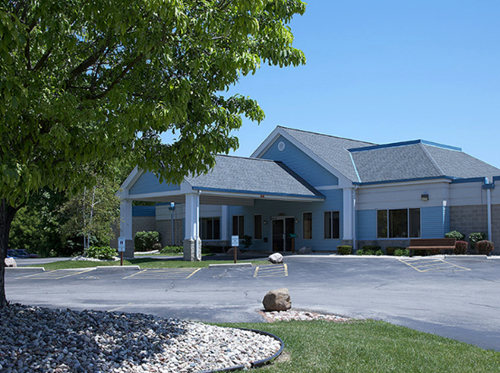 Willowcrest Health Services