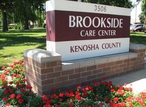 Brookside Care Center