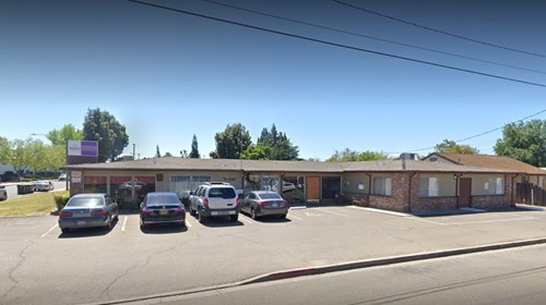 North Starr PostAcute Care