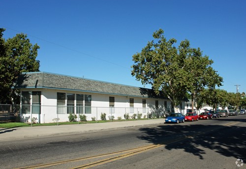 Fresno Postacute Care