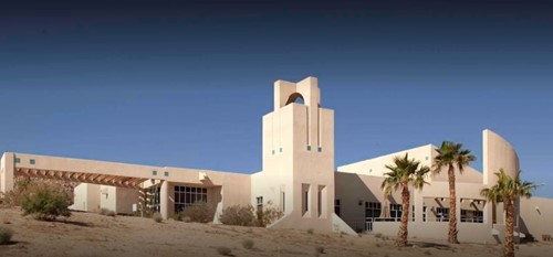 Hi-Desert Continuing Care Center