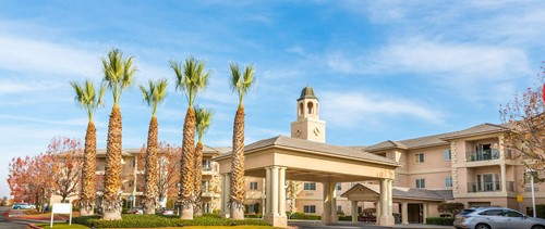 Brookdale Riverwalk Skilled Nursing