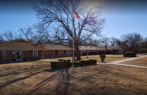 Oak Manor of Commerce Nursing and Rehabilitation