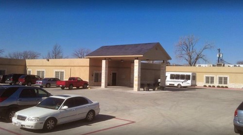 Garland Nursing And Rehabilitation