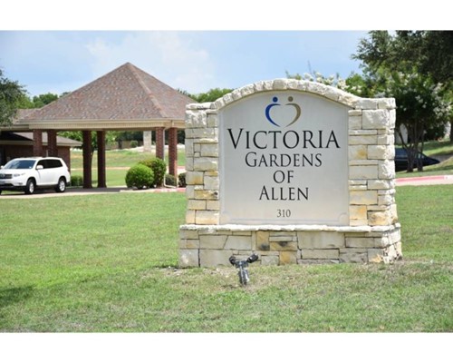 Victoria Gardens Of Allen
