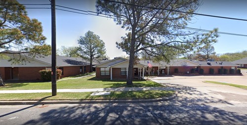 La Dora Nursing And Rehabilitation Center