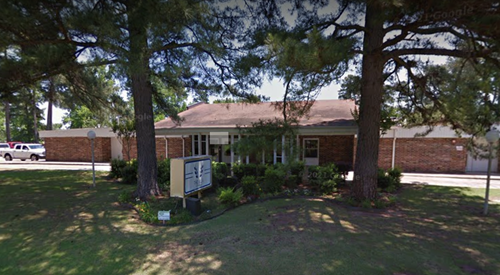 The Villa At Texarkana